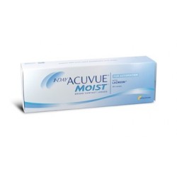1 Day Acuvue Moist for Astigmatism 30