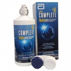 Complete Revitalens 100ml