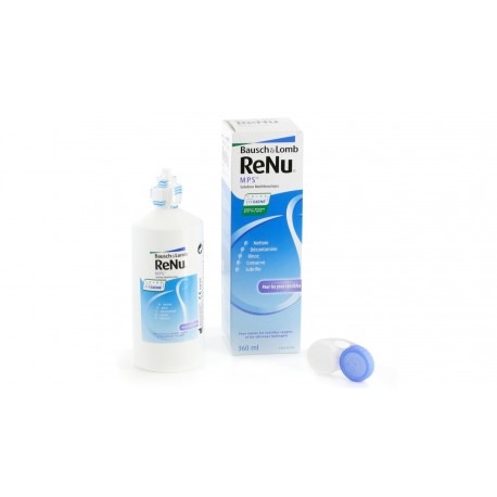 Renu MPS 360