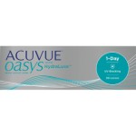 Acuvue Oasys 1 Day 30