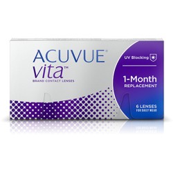 Acuvue Vita