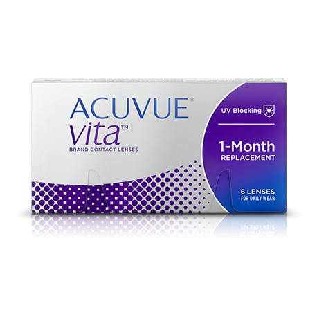 Acuvue Vita