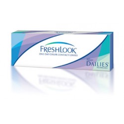 freshlook 1 Day