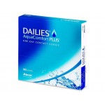 Dailies aquaconfort plus 90