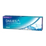 Dailies Plus Multifocal 30