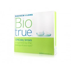 Biotrue 1 Day 90