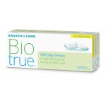 Biotrue 1 Day for Prebyopia 30