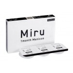 Miru Multifocal