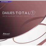 Dailies total One 90 Multifocal