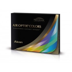 Air Optix Color