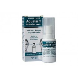 Aqualarm Intensive Spray Bausch&Lomb