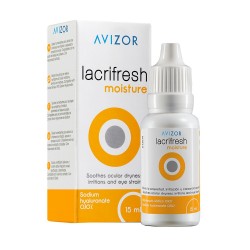 Lacrifesh Moisture Avizor