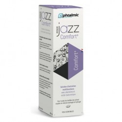 Jazz Comfort