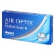 Air optix aqua hydraglyde