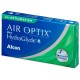 Air Optix Hydraglyde for Astigmatism