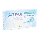 Acuvue Oasys for Presbyopia