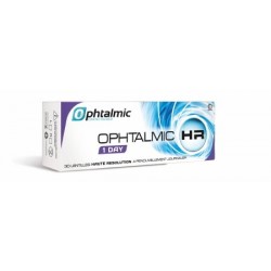 Ophtalmic HR 1 Day 30