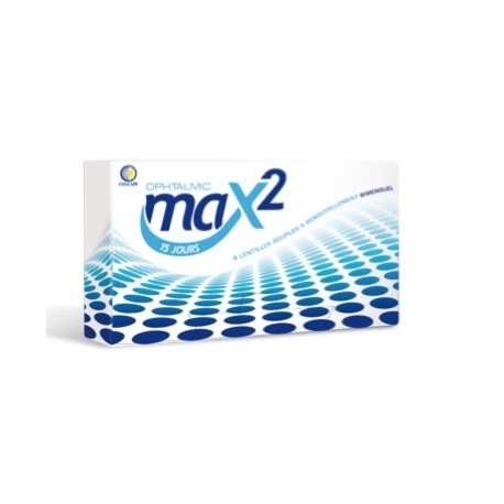 OPHTALMIC MAX 2 +