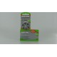 Xtra Advance 13, 0% de mercure 